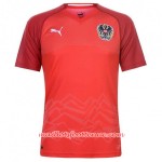 Maillot/Tenue Autriche Domicile 2018